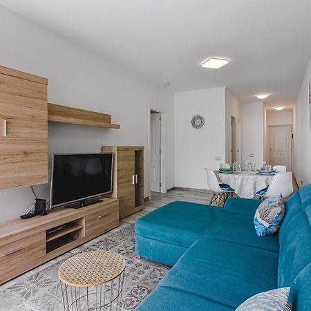 Cozy Apartment In El Duque By Altamarhomes أذيخي المظهر الخارجي الصورة