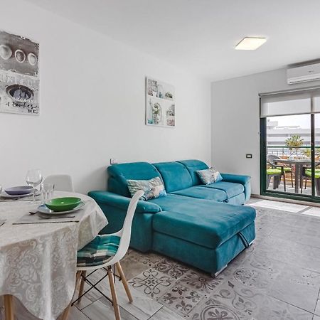 Cozy Apartment In El Duque By Altamarhomes أذيخي المظهر الخارجي الصورة