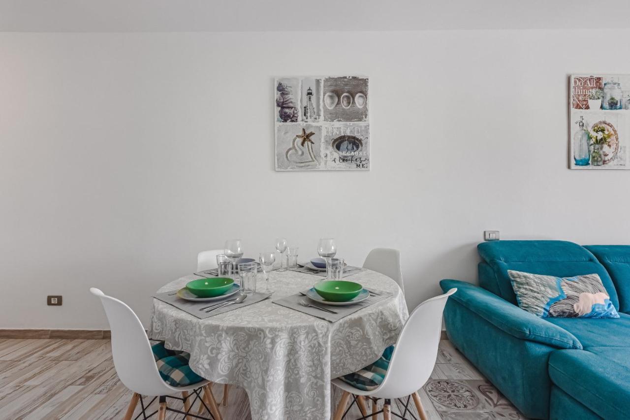 Cozy Apartment In El Duque By Altamarhomes أذيخي المظهر الخارجي الصورة