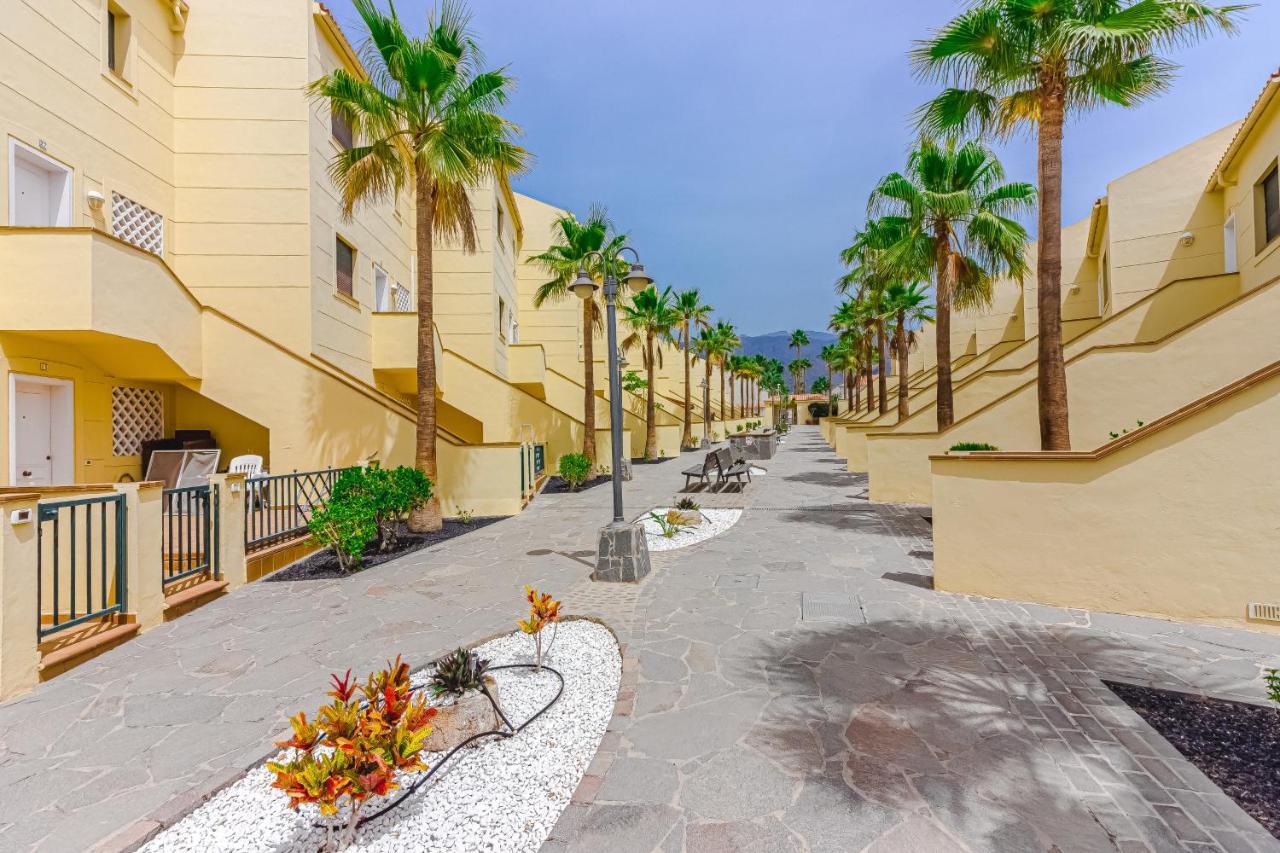 Cozy Apartment In El Duque By Altamarhomes أذيخي المظهر الخارجي الصورة