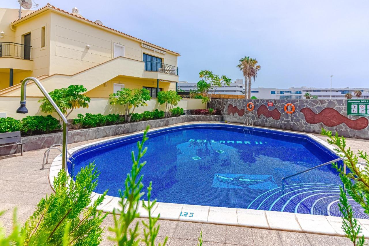 Cozy Apartment In El Duque By Altamarhomes أذيخي المظهر الخارجي الصورة