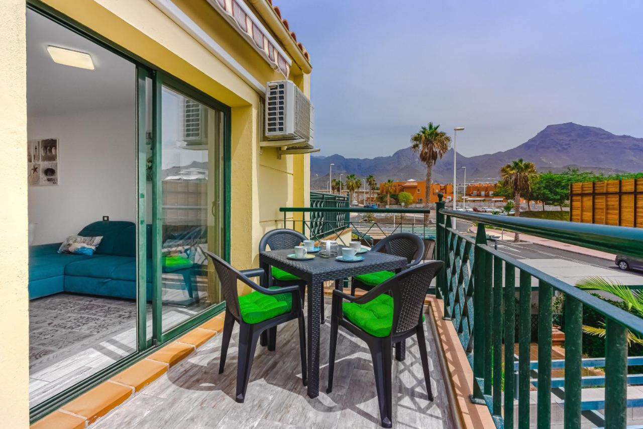 Cozy Apartment In El Duque By Altamarhomes أذيخي المظهر الخارجي الصورة