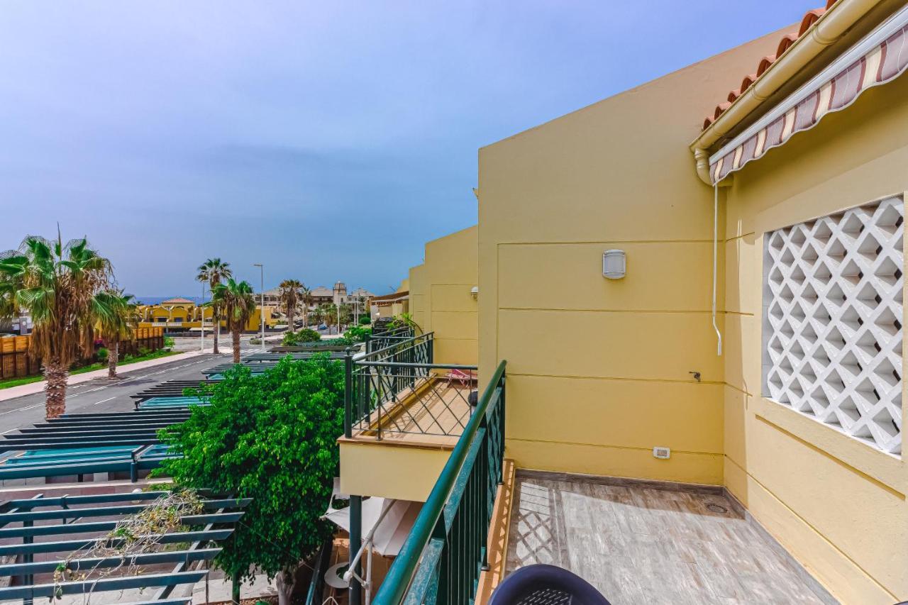 Cozy Apartment In El Duque By Altamarhomes أذيخي المظهر الخارجي الصورة