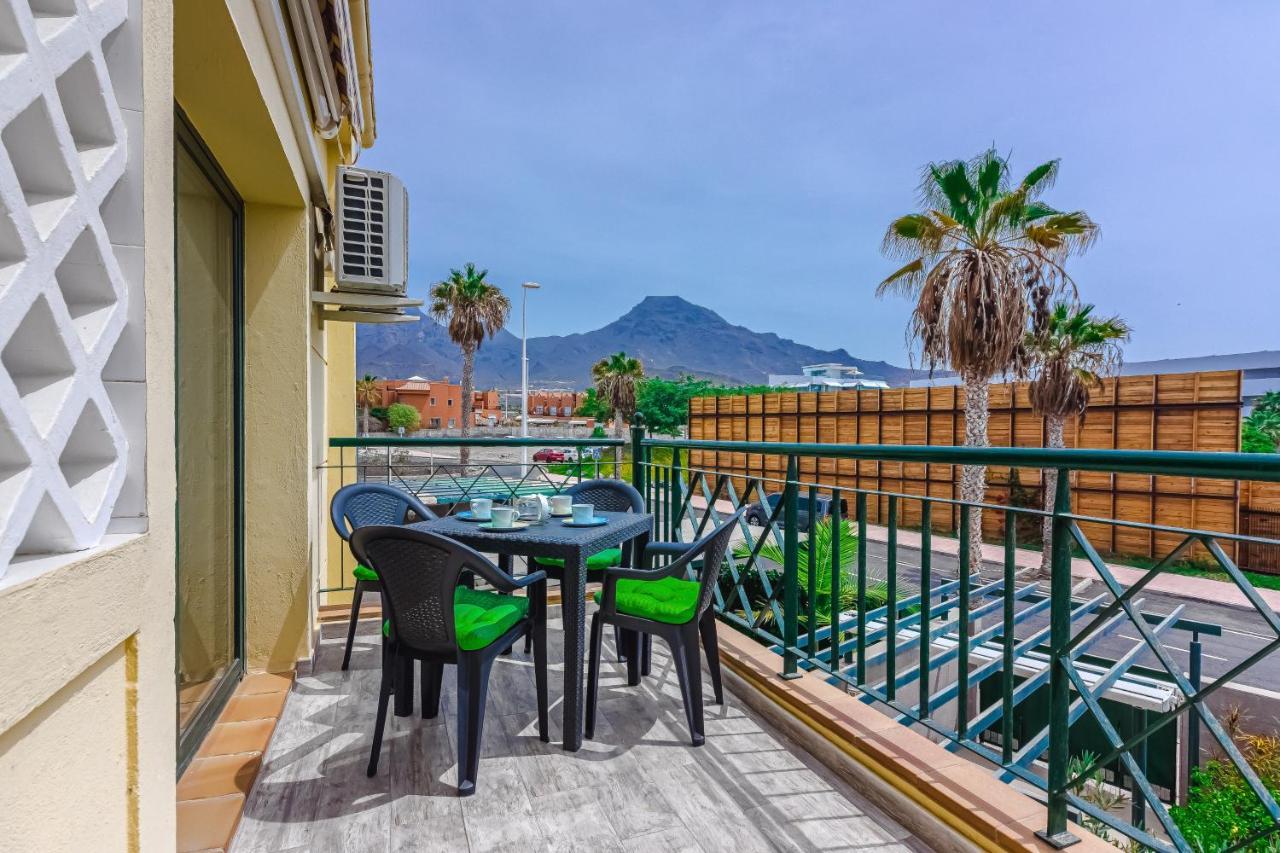 Cozy Apartment In El Duque By Altamarhomes أذيخي المظهر الخارجي الصورة