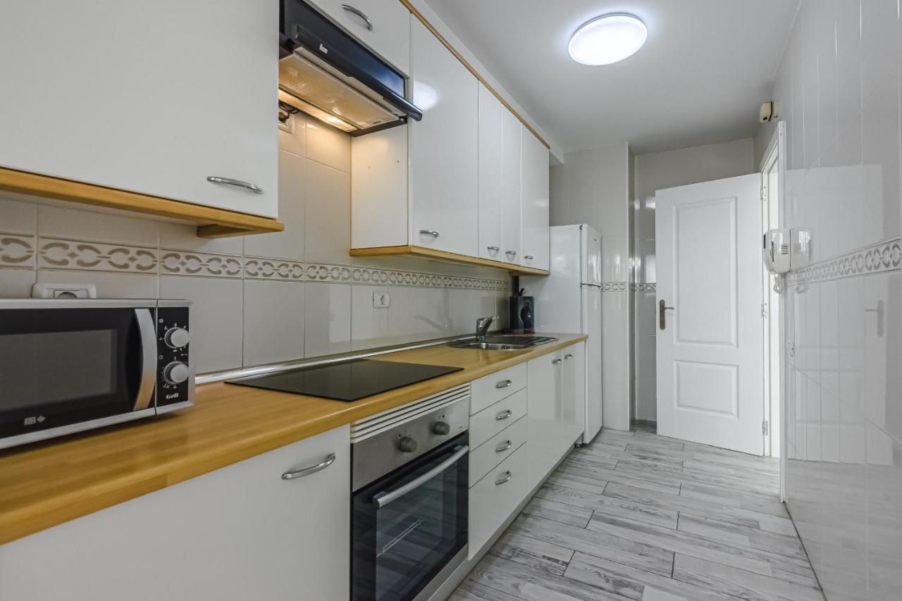 Cozy Apartment In El Duque By Altamarhomes أذيخي المظهر الخارجي الصورة
