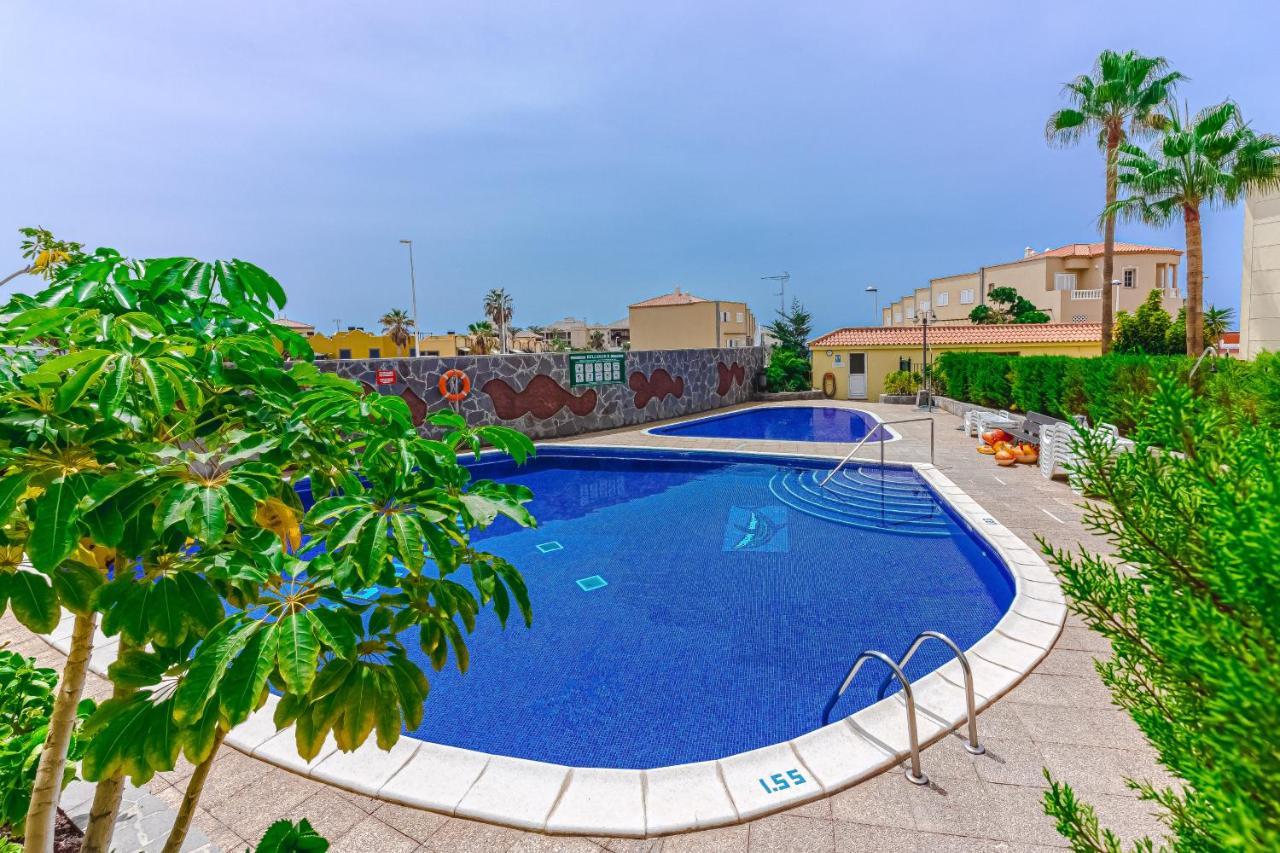 Cozy Apartment In El Duque By Altamarhomes أذيخي المظهر الخارجي الصورة