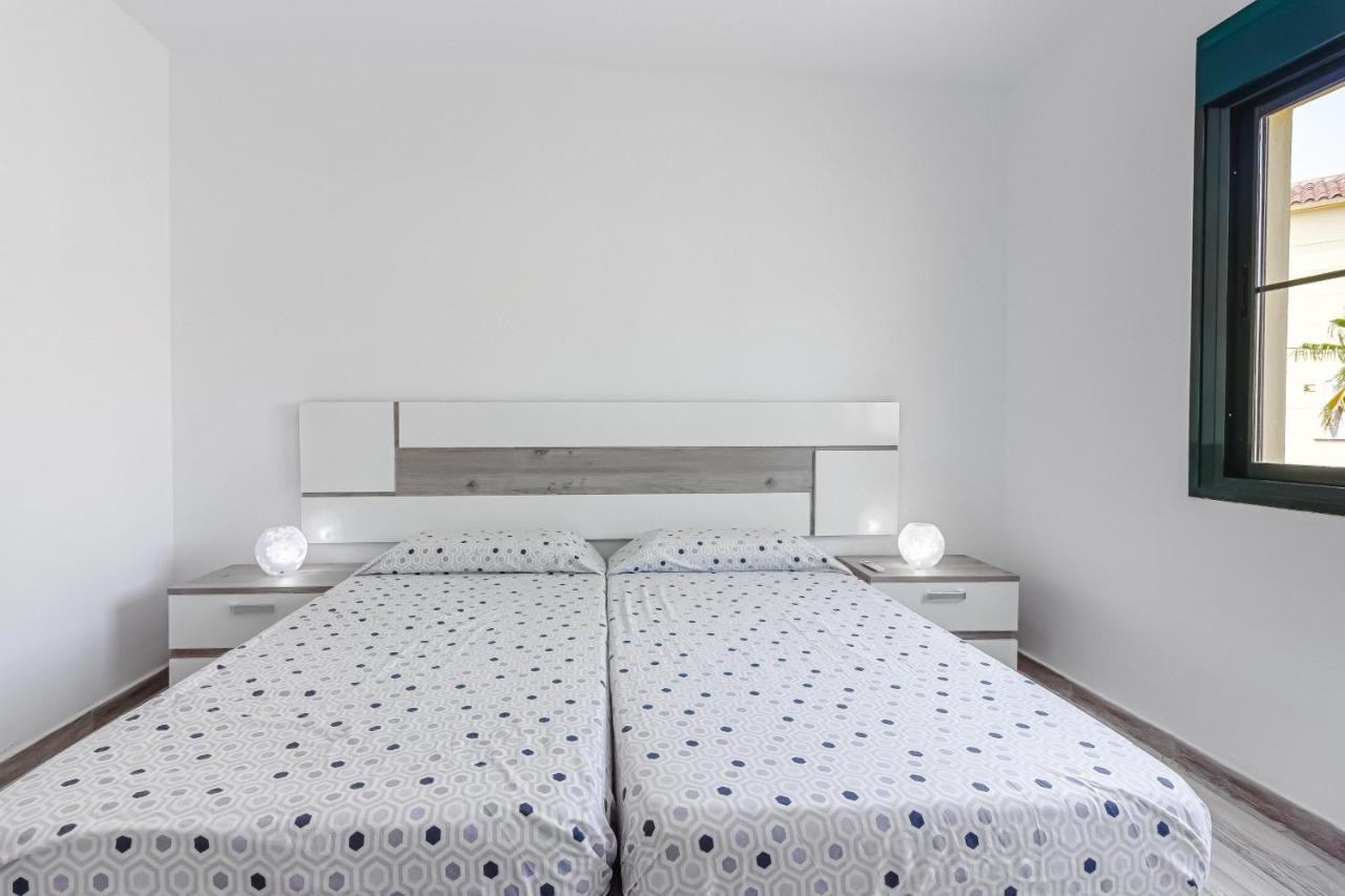 Cozy Apartment In El Duque By Altamarhomes أذيخي المظهر الخارجي الصورة