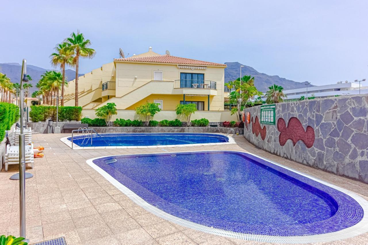 Cozy Apartment In El Duque By Altamarhomes أذيخي المظهر الخارجي الصورة