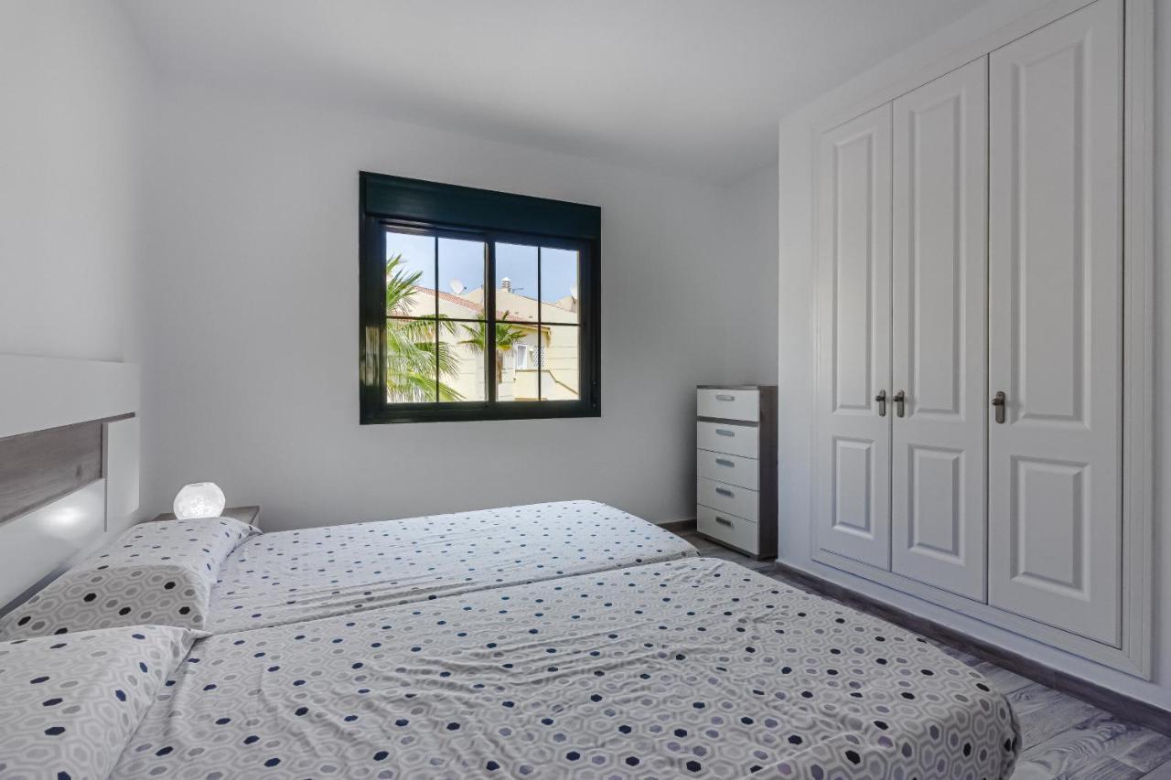 Cozy Apartment In El Duque By Altamarhomes أذيخي المظهر الخارجي الصورة