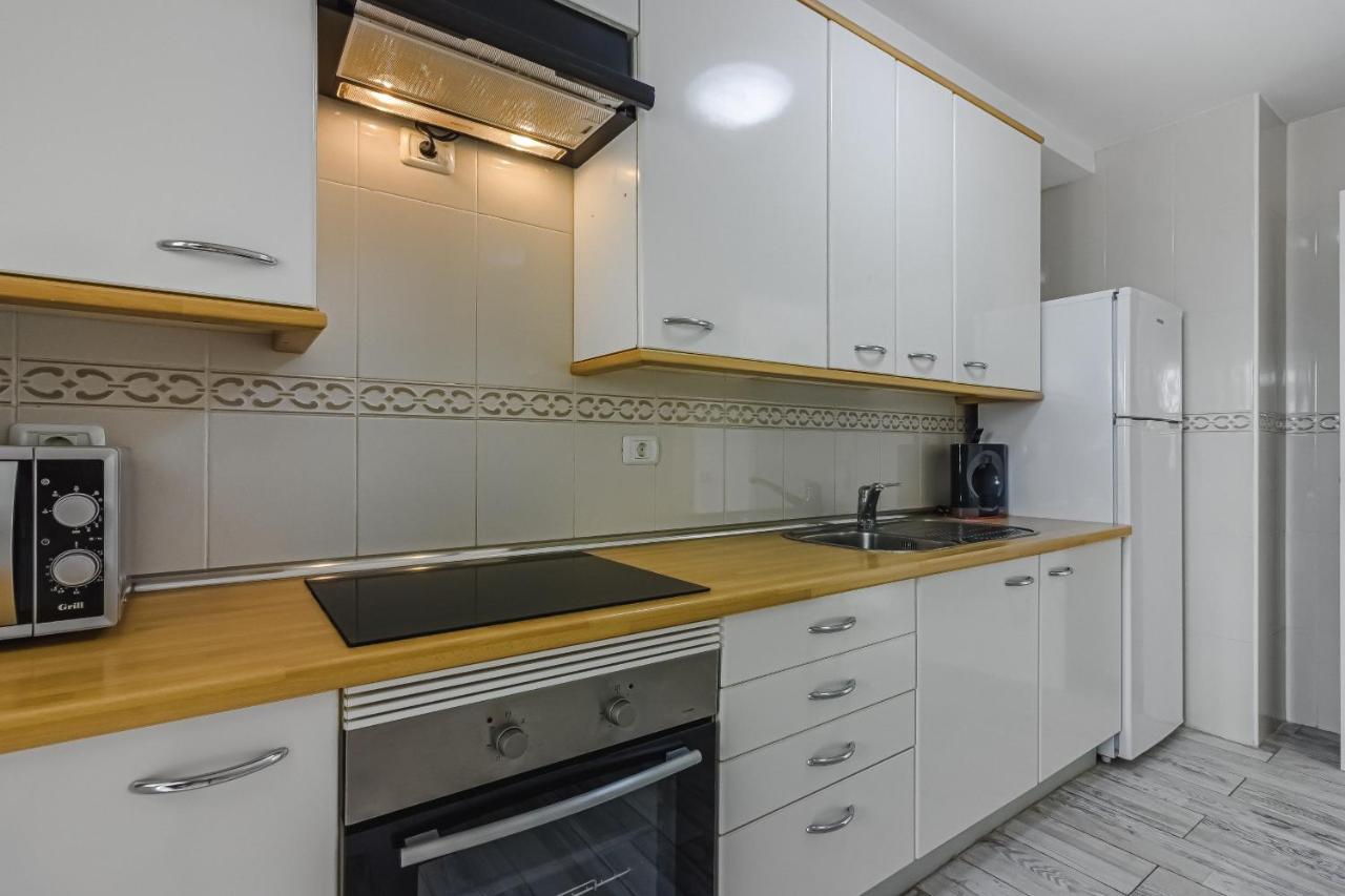Cozy Apartment In El Duque By Altamarhomes أذيخي المظهر الخارجي الصورة