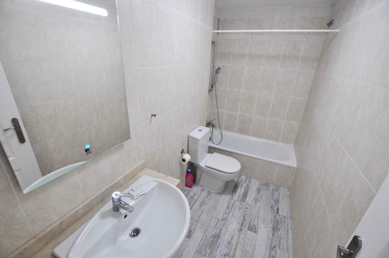 Cozy Apartment In El Duque By Altamarhomes أذيخي المظهر الخارجي الصورة